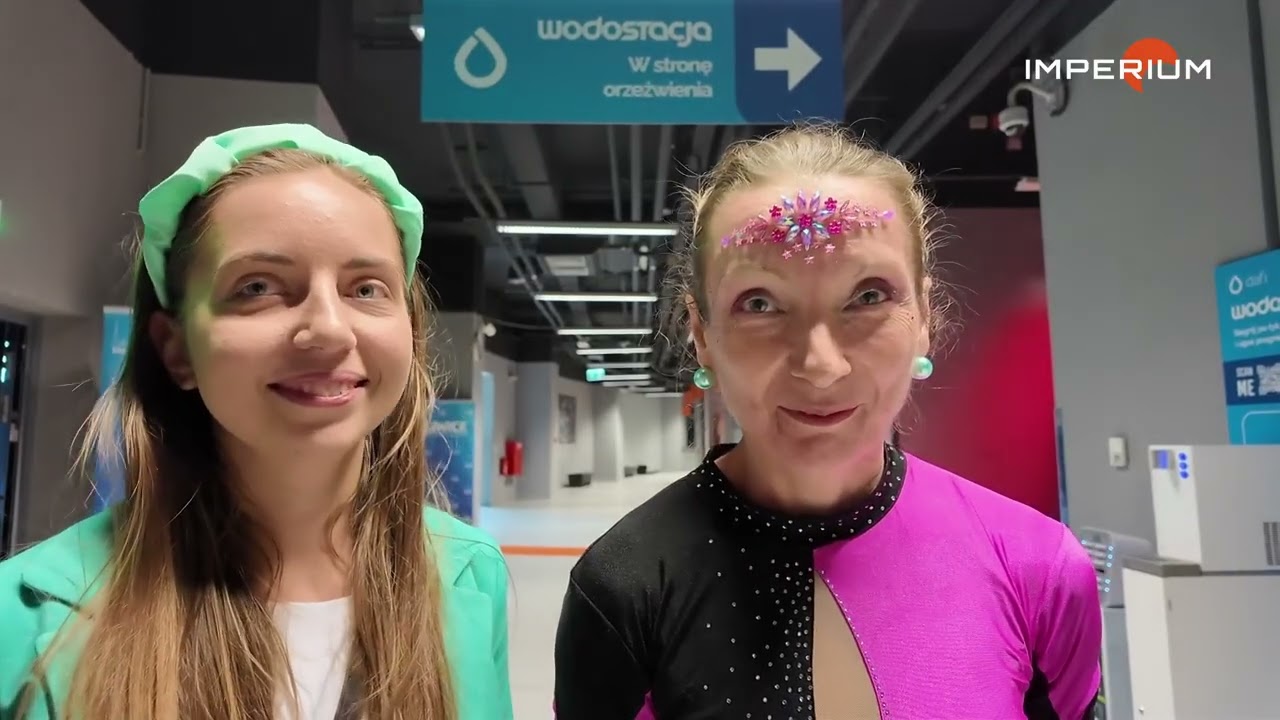 Integracyjny Festiwal Tańca | 100% Gliwic