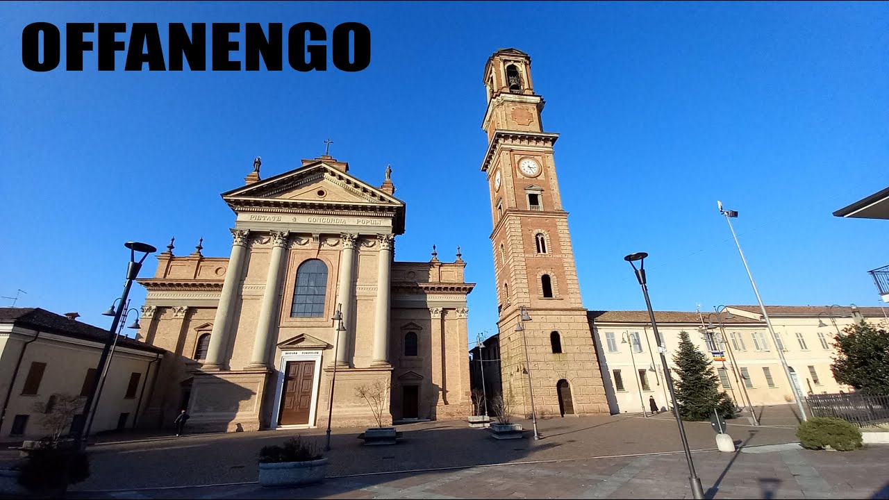 Offanengo (CR)