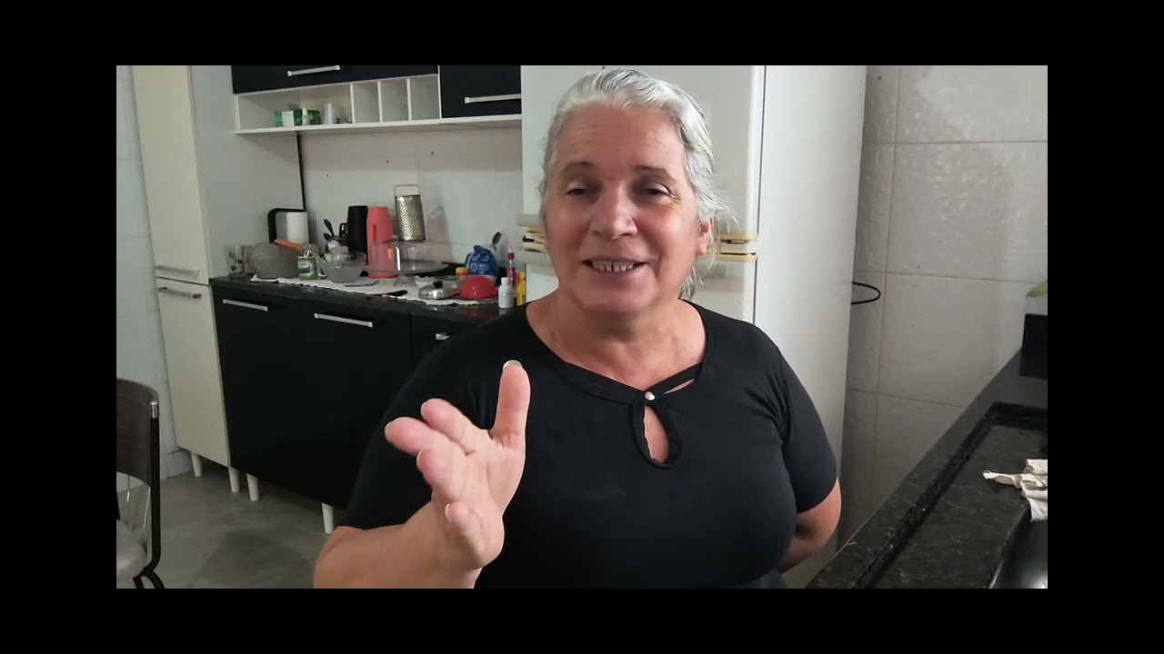 Hoje gravei esse vídeo pra falar um pouco de alguma experiência que já passei com Deus