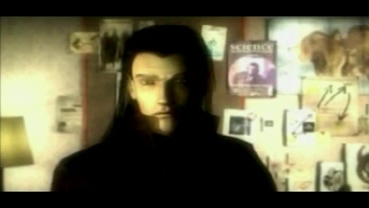 Alone in the Dark The New Nightmare - HD Remastered Opening - PSone