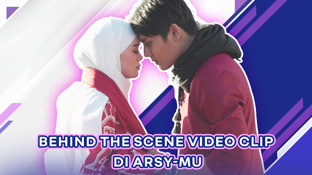 PERJUANGAN MEMBUAT VIDEO CLIP LESTI DI ARSY- MU (DAY 1)