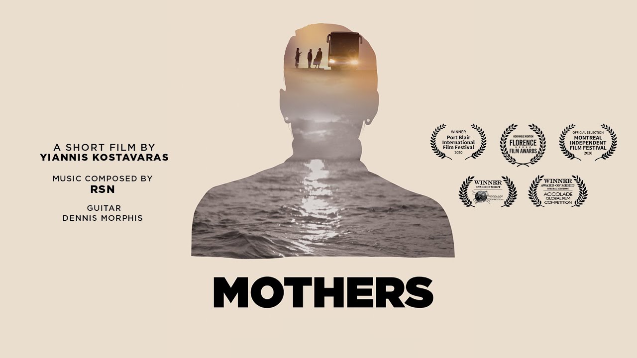 Rsn - Mothers (Short film music) - Official audio release