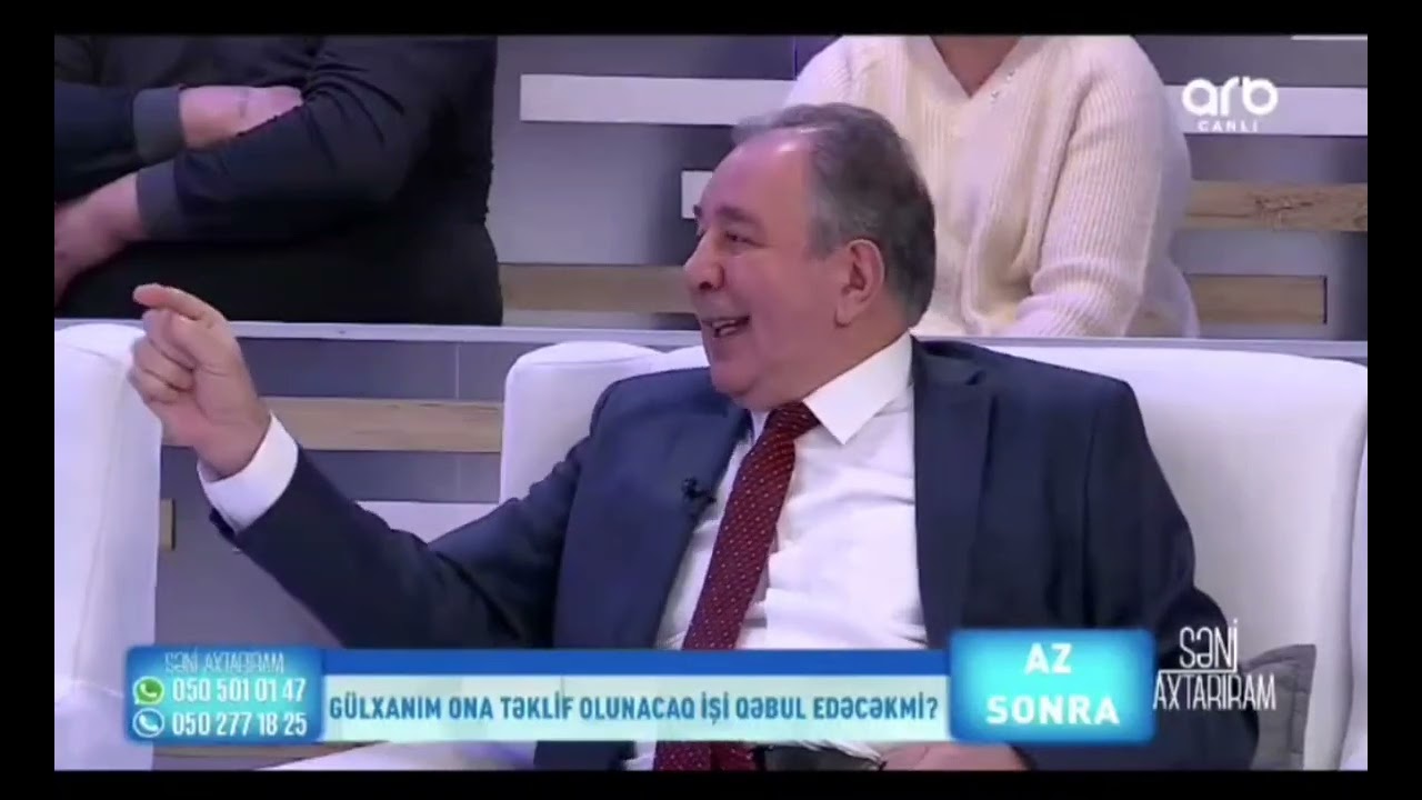 Hüseynlə bağlı hansı şok etiraflar açıqlanacaq
