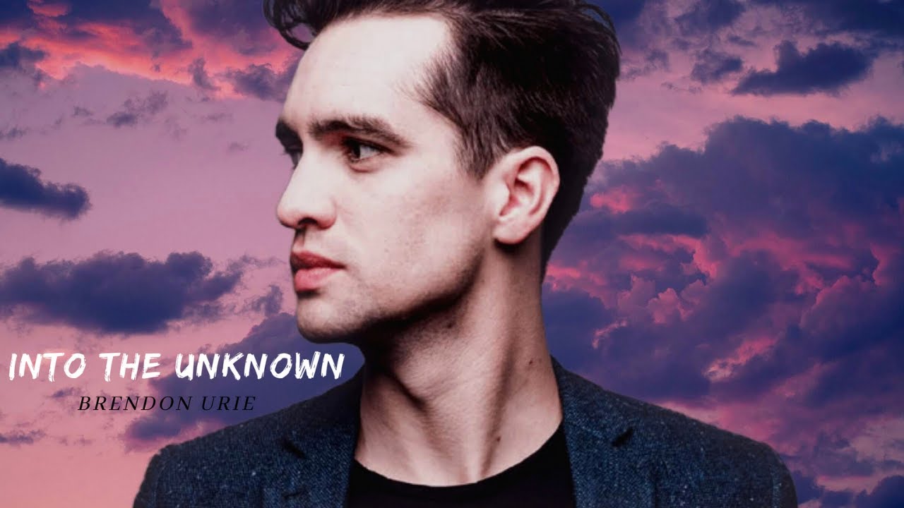 Panic at the Disco - Into the Unknown (Empty Arena)