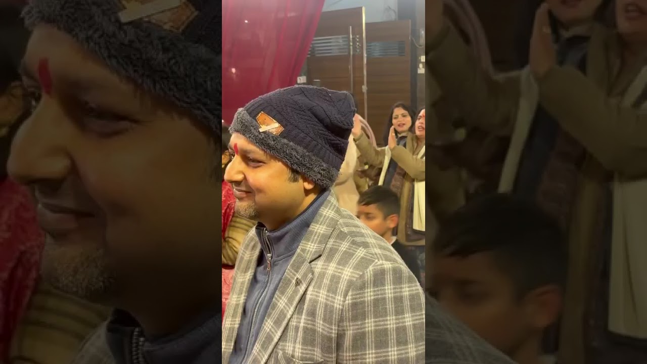 Meri Jholi Cchoti Pad Gayi Re Itna Diya Meri Maa Ne | जय श्री राम जी | हर हर महादेव जी | Live Bhajan