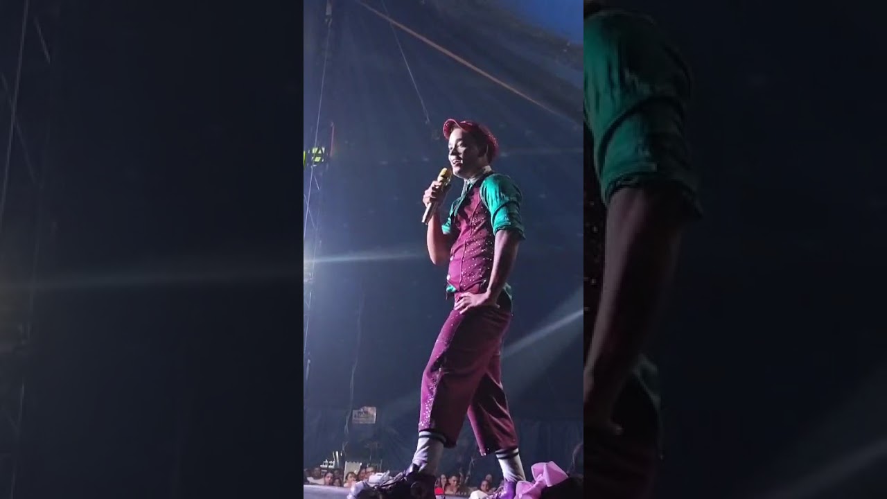 Circo incáros