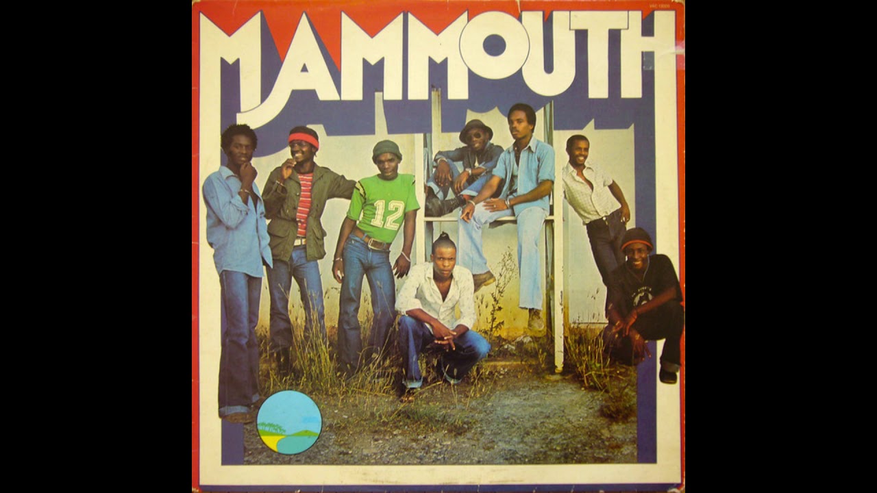 Mammouth - Pas Fait Moin Ça (1977)