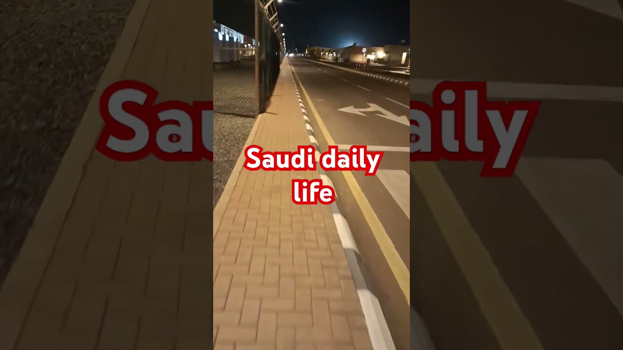 #Saudi