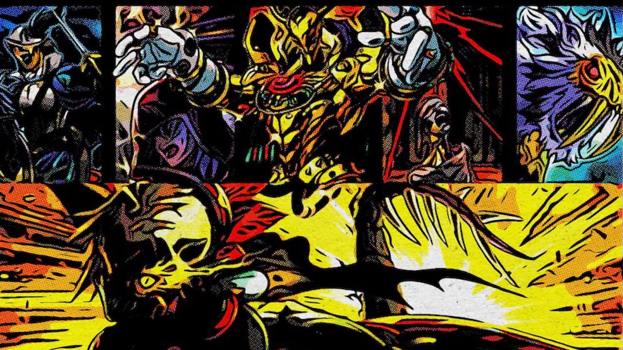 Dinomorphia Eldlich Deck Profile 2025 Post Alliance Insight!!!
