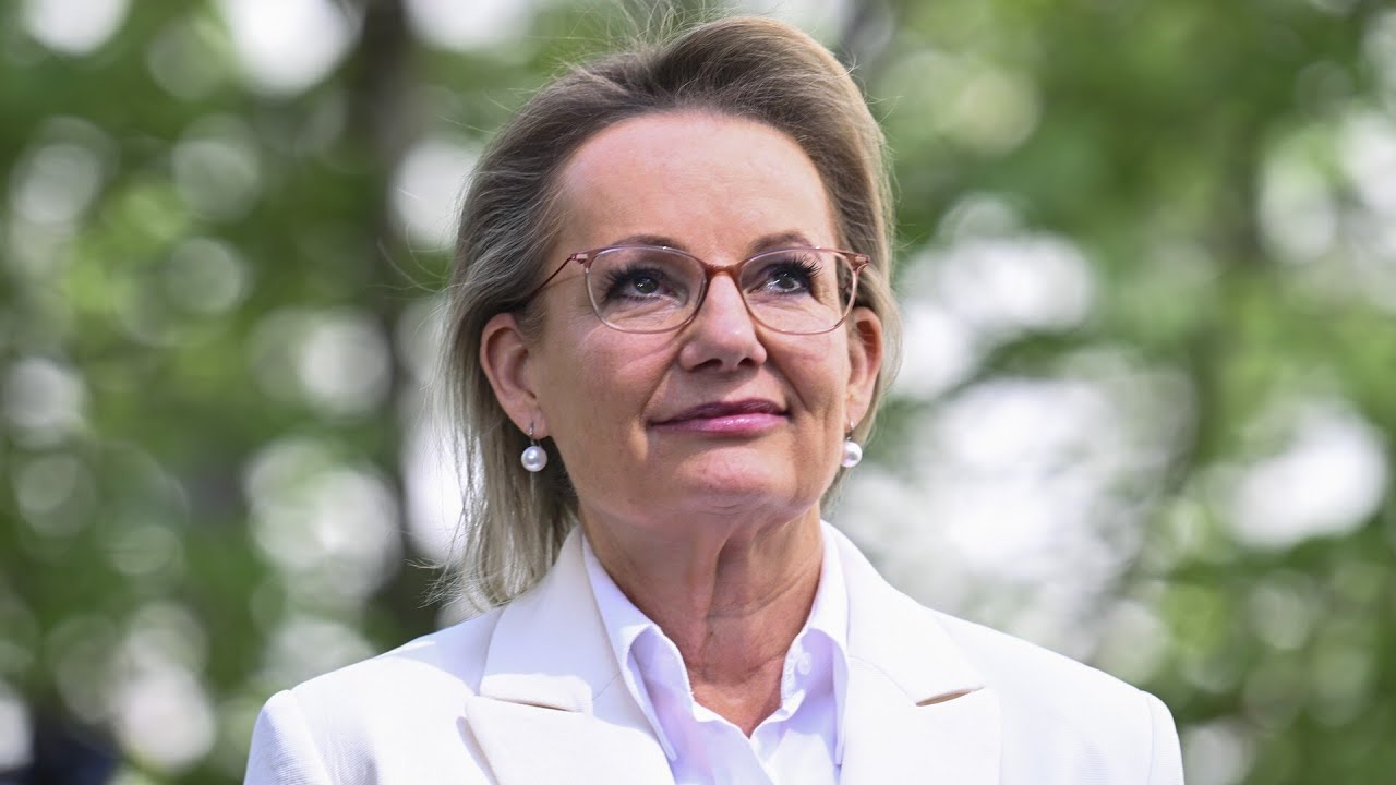 Sussan Ley officially quits parliament two weeks after being ousted as Liberal leader
