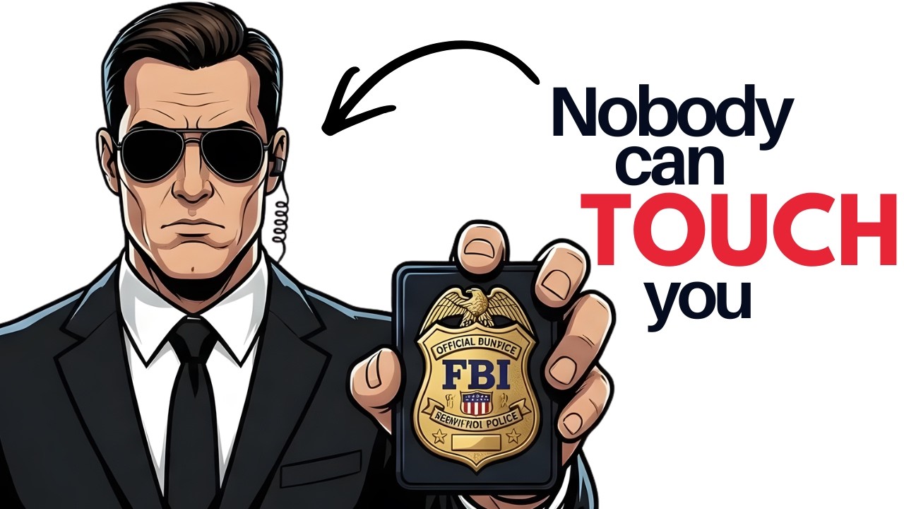 Your Life As Every FBI Rank