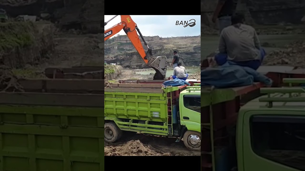 REKOMENDASI TEKANAN ANGIN BAN TRUK RADIAL!