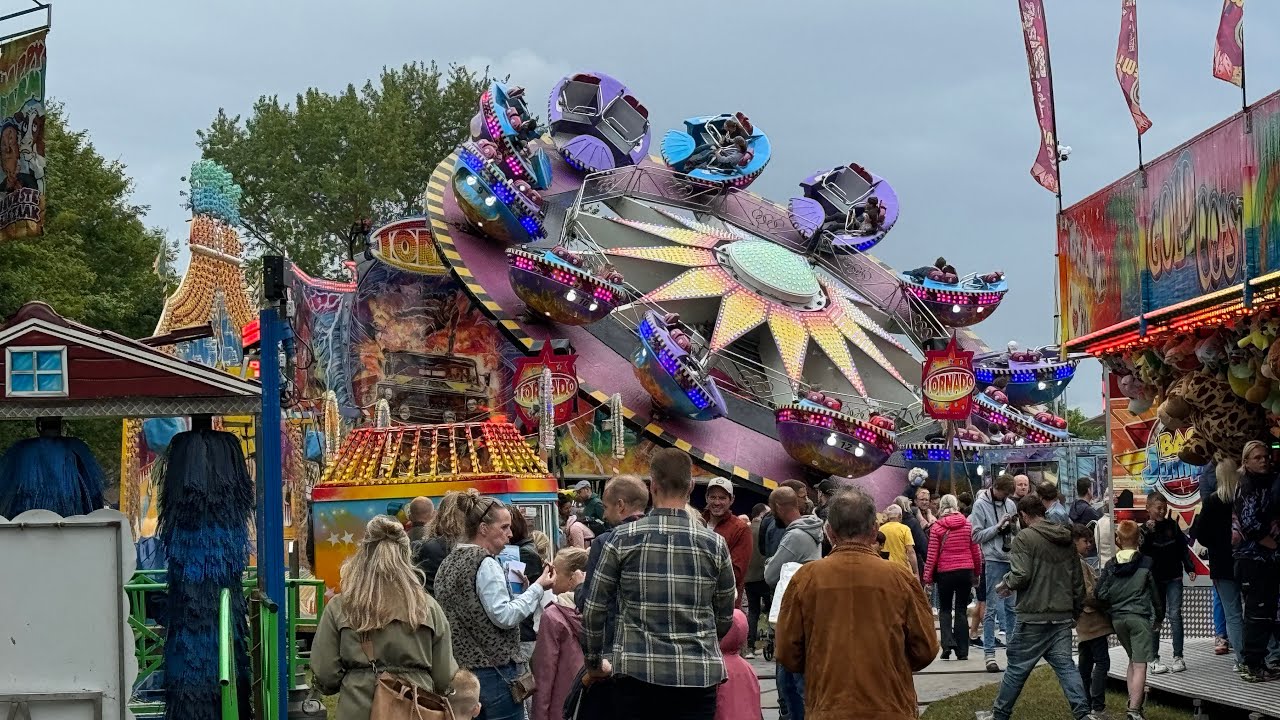 Kermis Uitgeest 2024