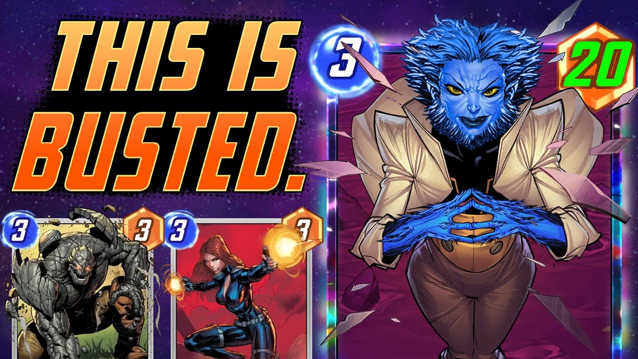 CASSANDRA NOVA IS NUTS. This might be a problem...