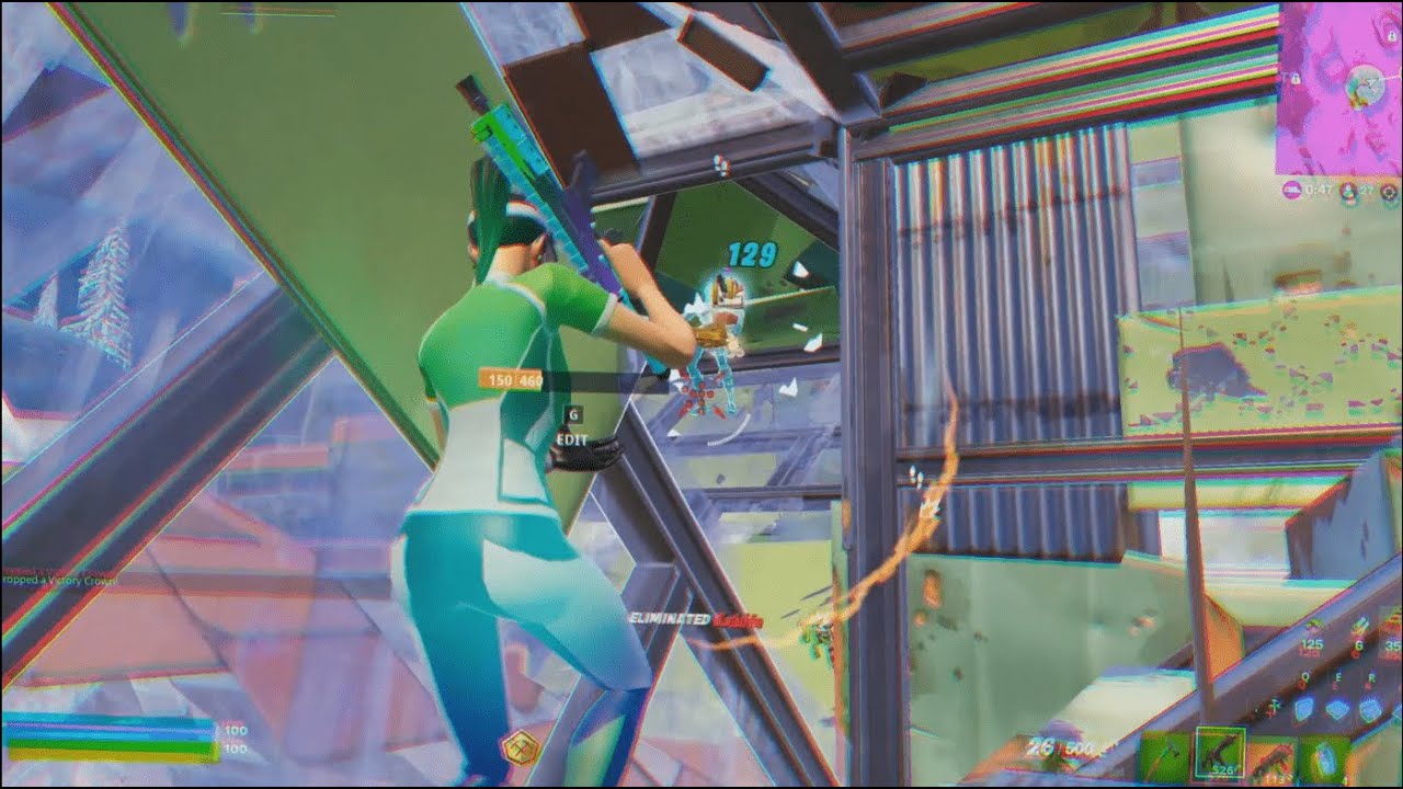 SDP INTERLUDE🚀 | Fortnite Montage #40