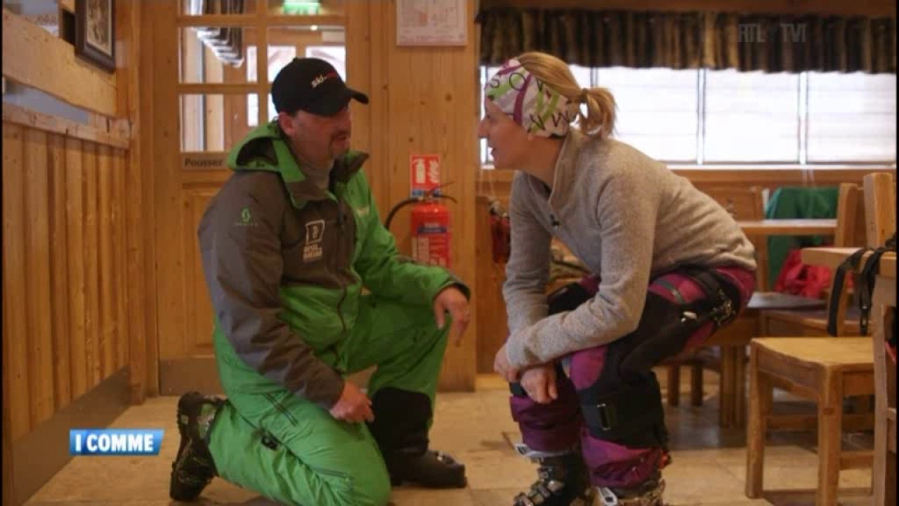 Le ski mojo ? INFO !