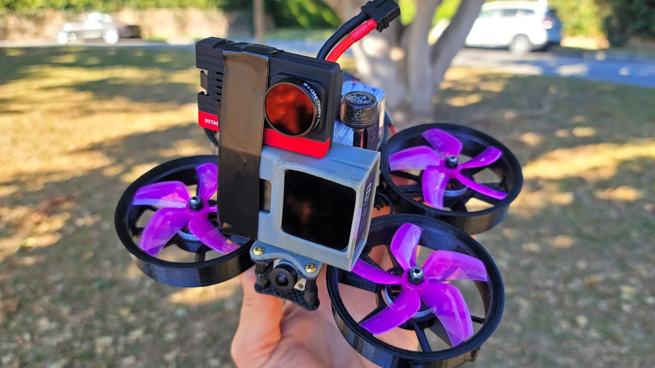 Insta360 SMO or Hero 8? even comparable?