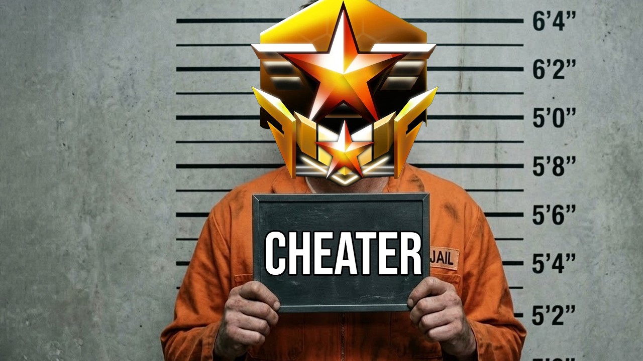 The Hardest Hacker to catch...