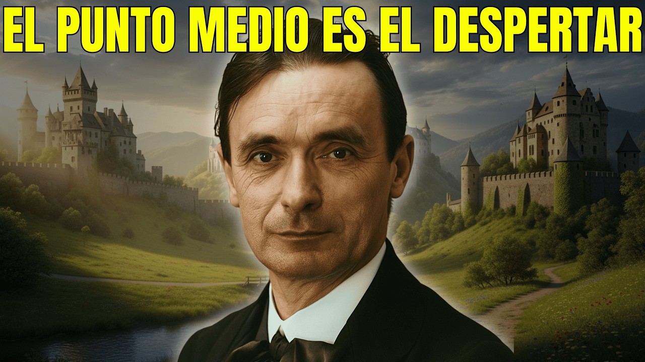 LA CIENCIA ESPIRITUAL QUE STEINER ENSEÑÓ ENTRE LO INVISIBLE Y LO REAL