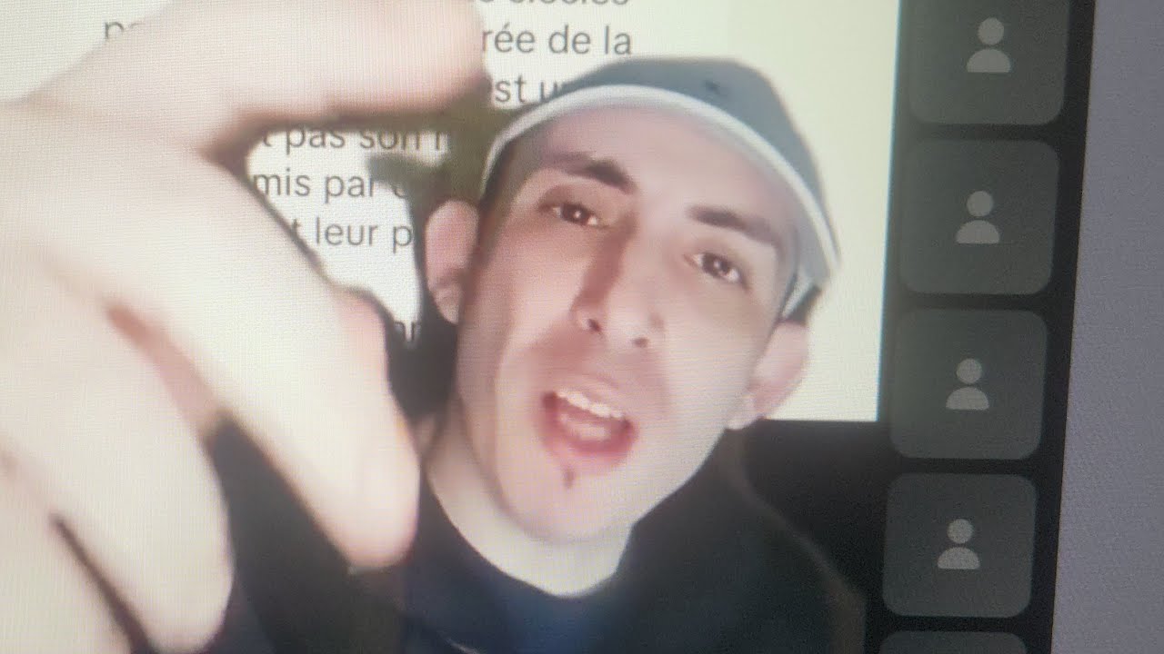 L'Algérie antisémite ? 