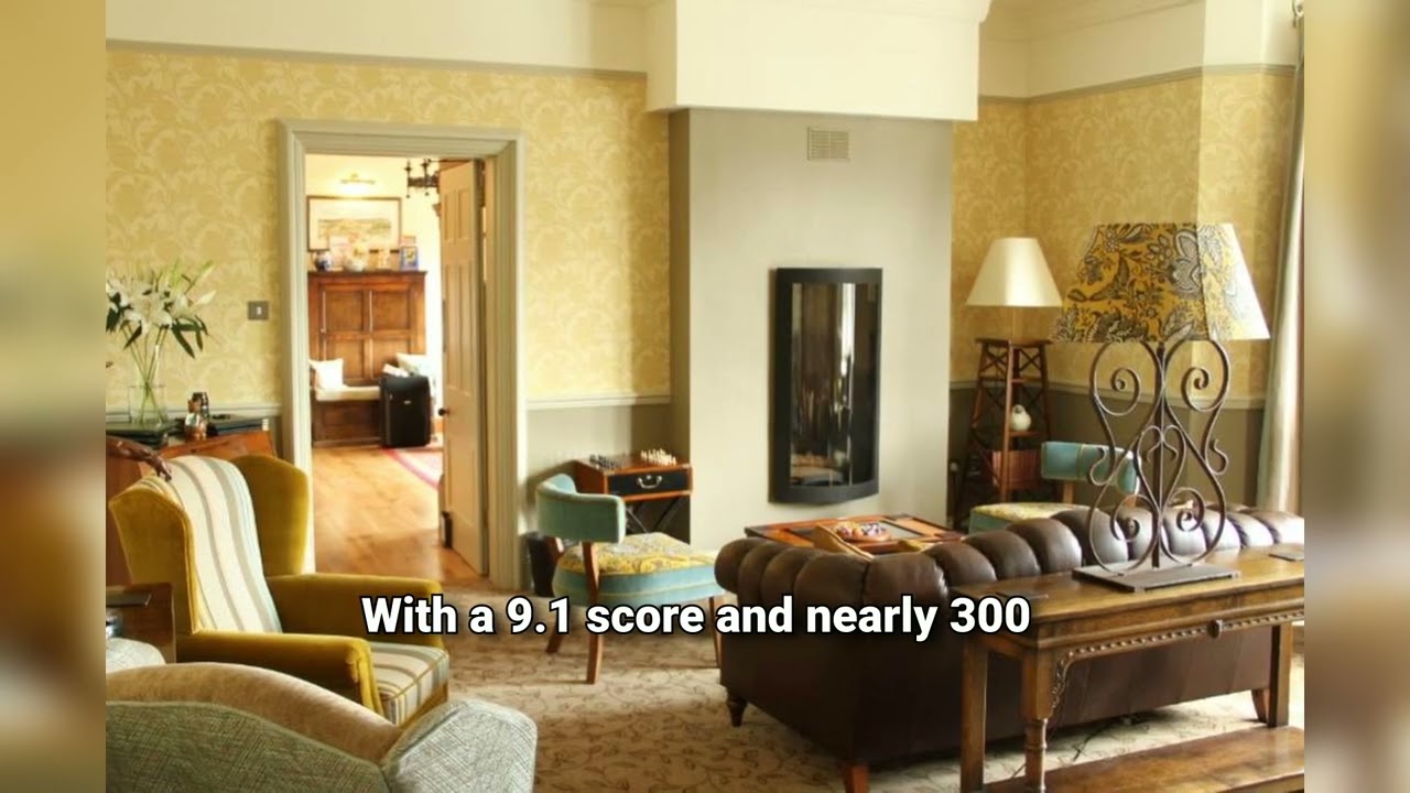 Ilsington Country House Hotel & Spa | Luxury Hotels in Ilsington, Devon