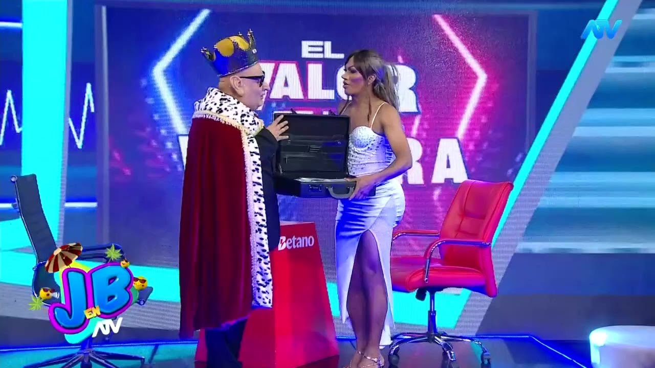 Shirley Tarrica revela sus secretos en 