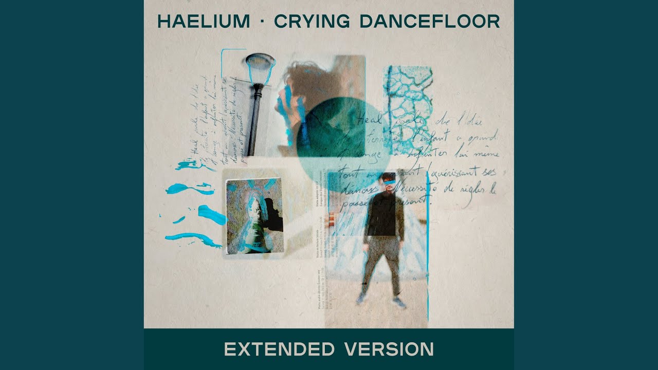 Crying Dancefloor (Bon-Psy Remix)