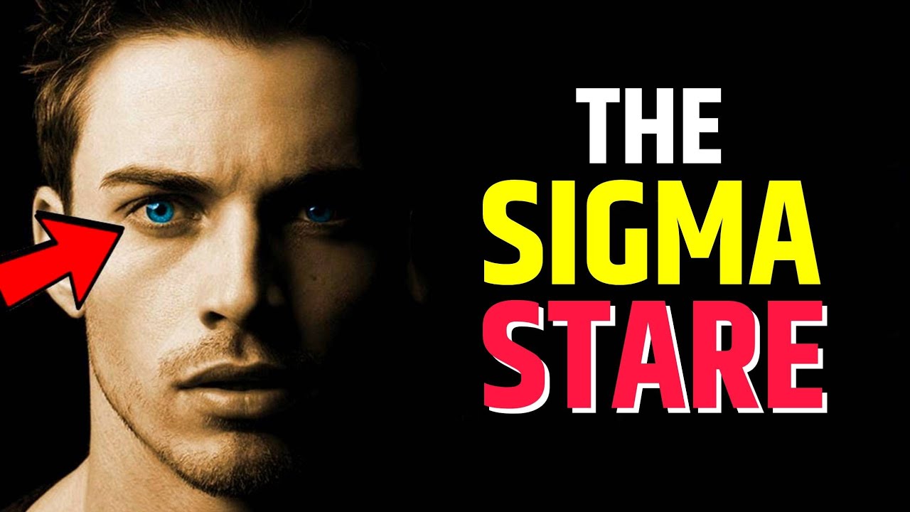 Here Are 10 Weirdest Facts About Sigma Males No One Is Talking About | @The Psych Ignition