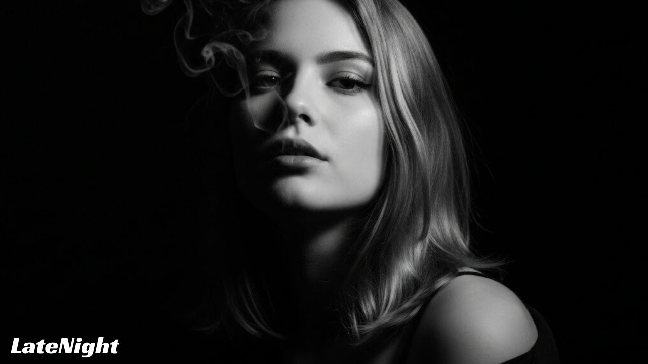 Night Drive Deep House Mix 2026 | Smoke Mood #015