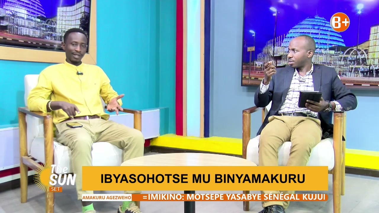MIGEPRO Fasabye Buri Rwego Kugira Uruhare Mu Kurwanya Igwingingira Mu Bana
