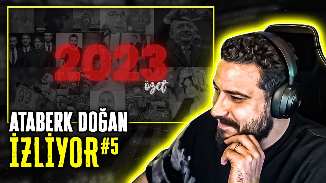 ATABERK DOĞAN 