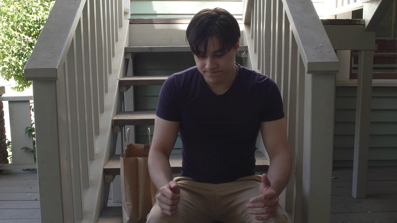 NYFA Pacing video