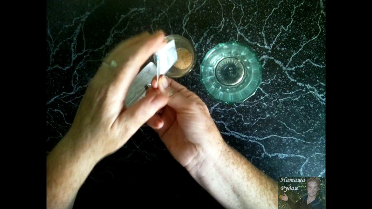 как отмерить нужное количество сухого фермента MEITO
