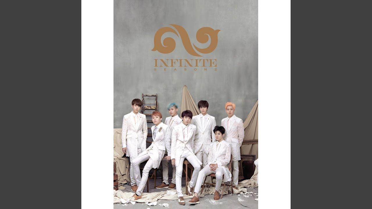 Crazy (Infinite F) (미치겠어 (Infinite F))