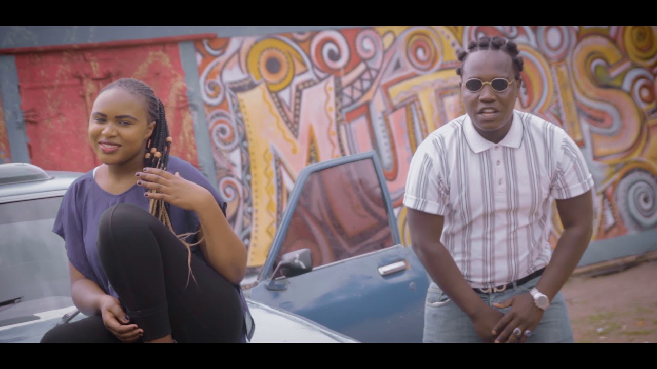 Take You- Dkens Mo pain(official music video) SKIZA CODE: 5441193