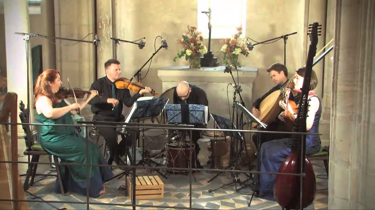 La Moresca: Morvoran