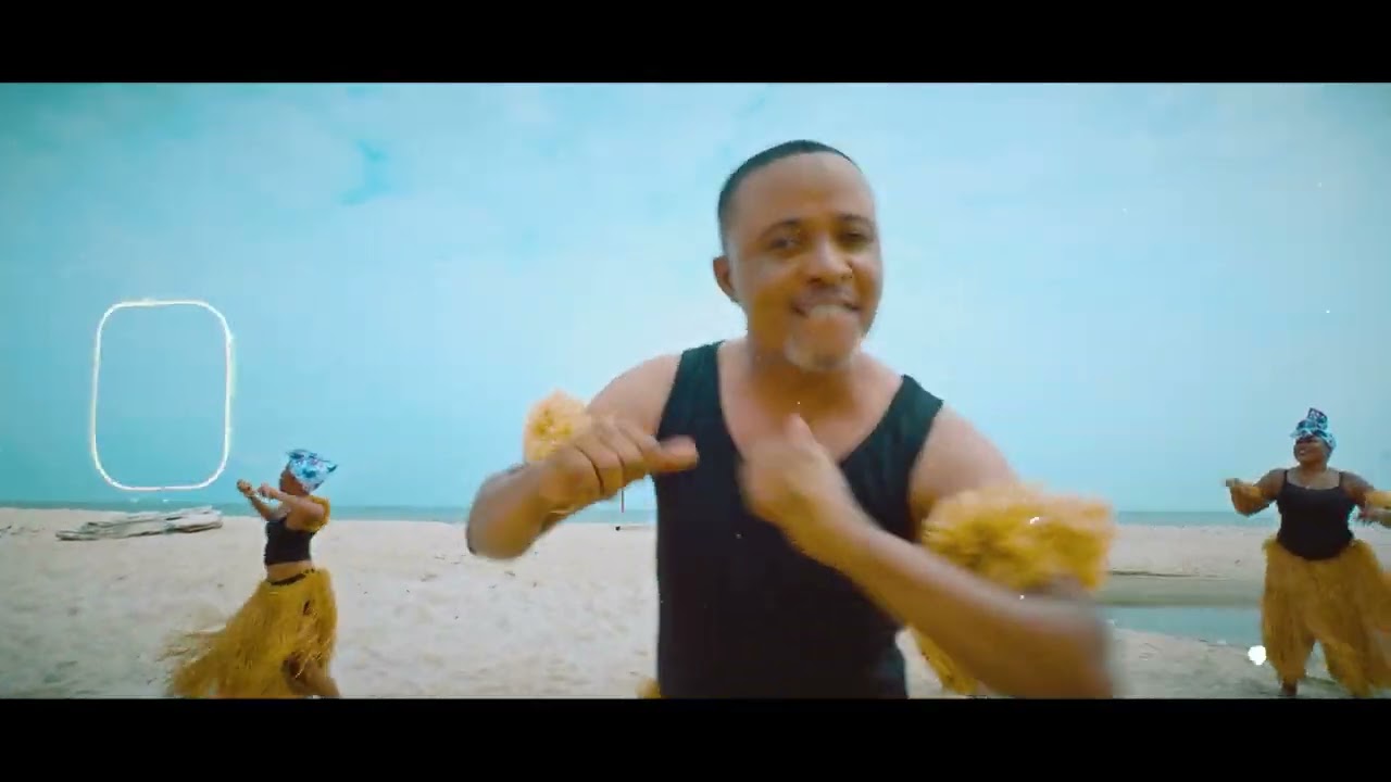 PRINCE KIALA - MON BÉBÉ 