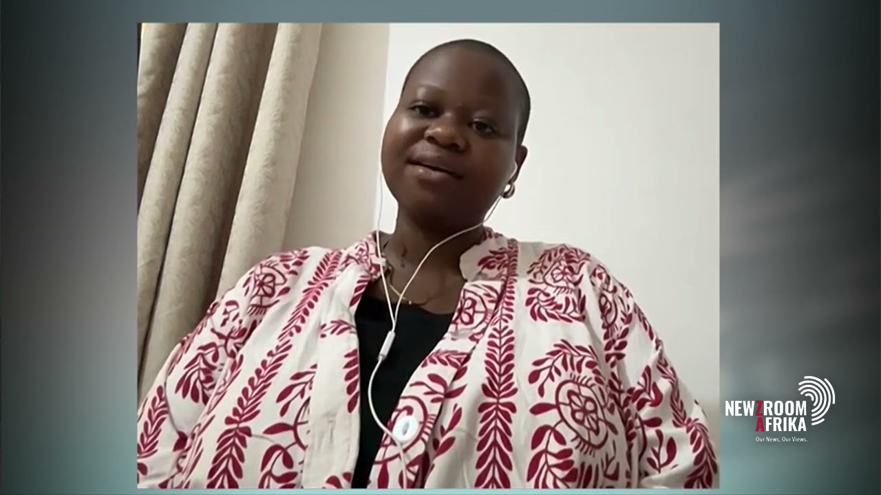 Travel content creator embarks on a continental travel expedition experiencing different cultures