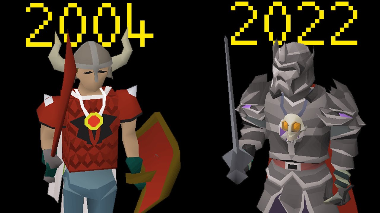 The History of Best in Slot Gear