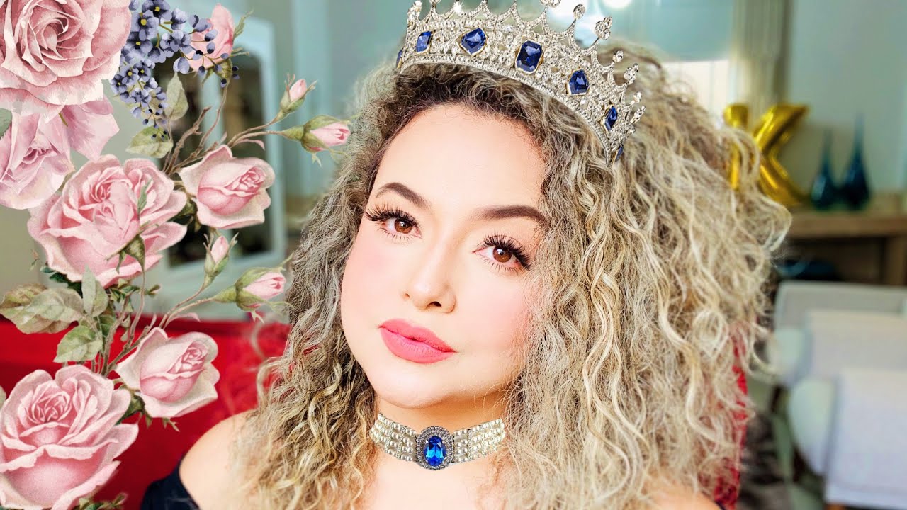 👸10 PERFUMES NACIONAIS ESTILO PRINCESA, perfumes delicados, porém presentes🎀