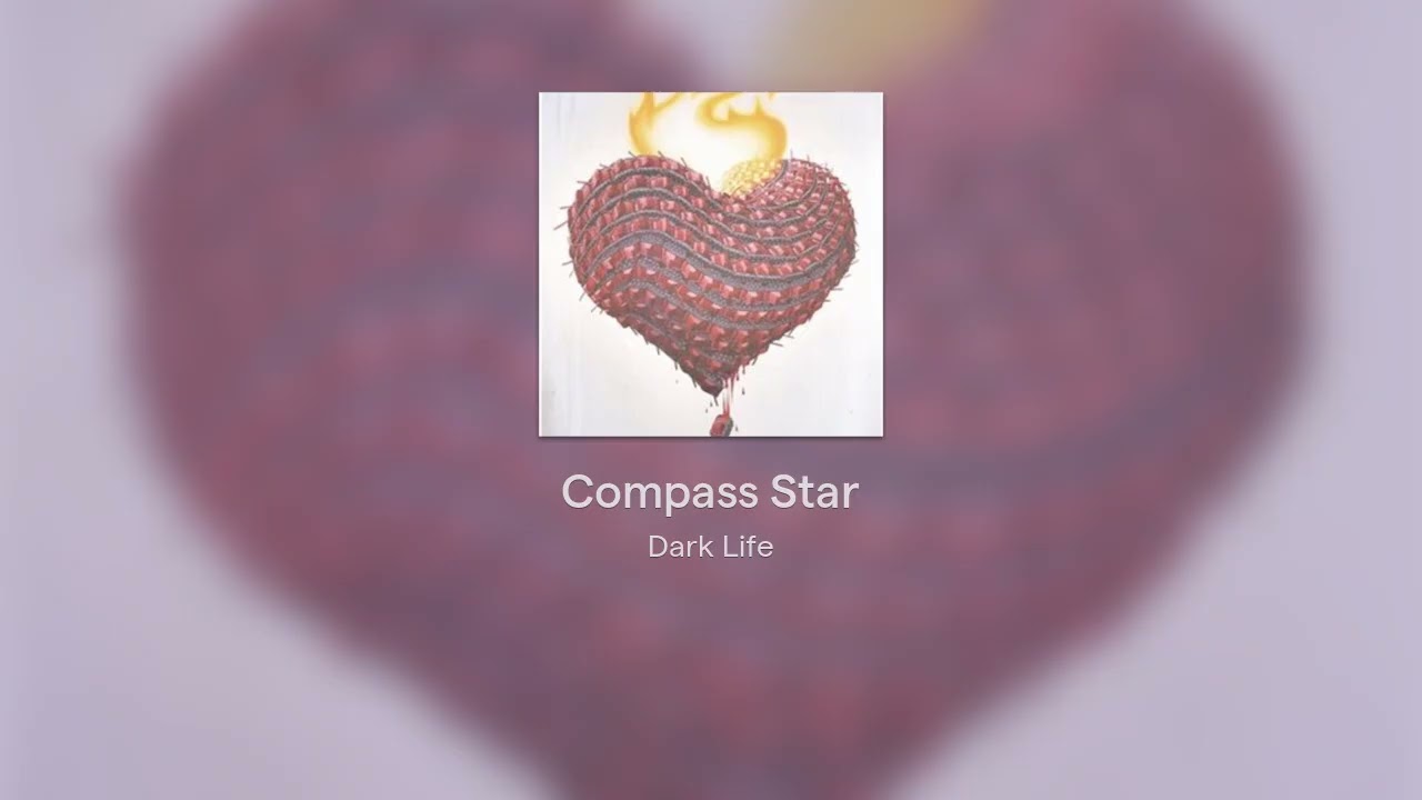 Compass Star