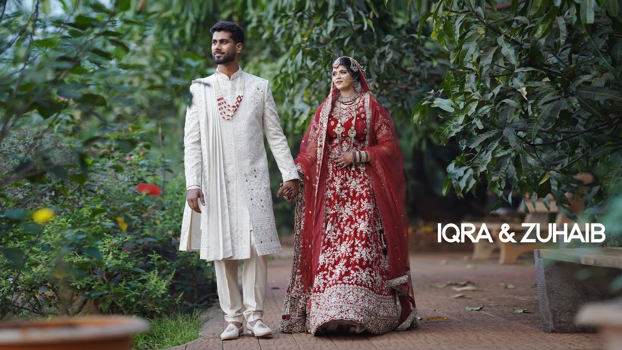 IQRA & ZUHAIB Highlights