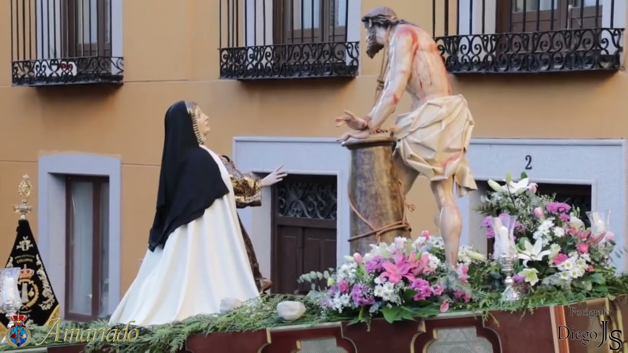 La Pasión - 