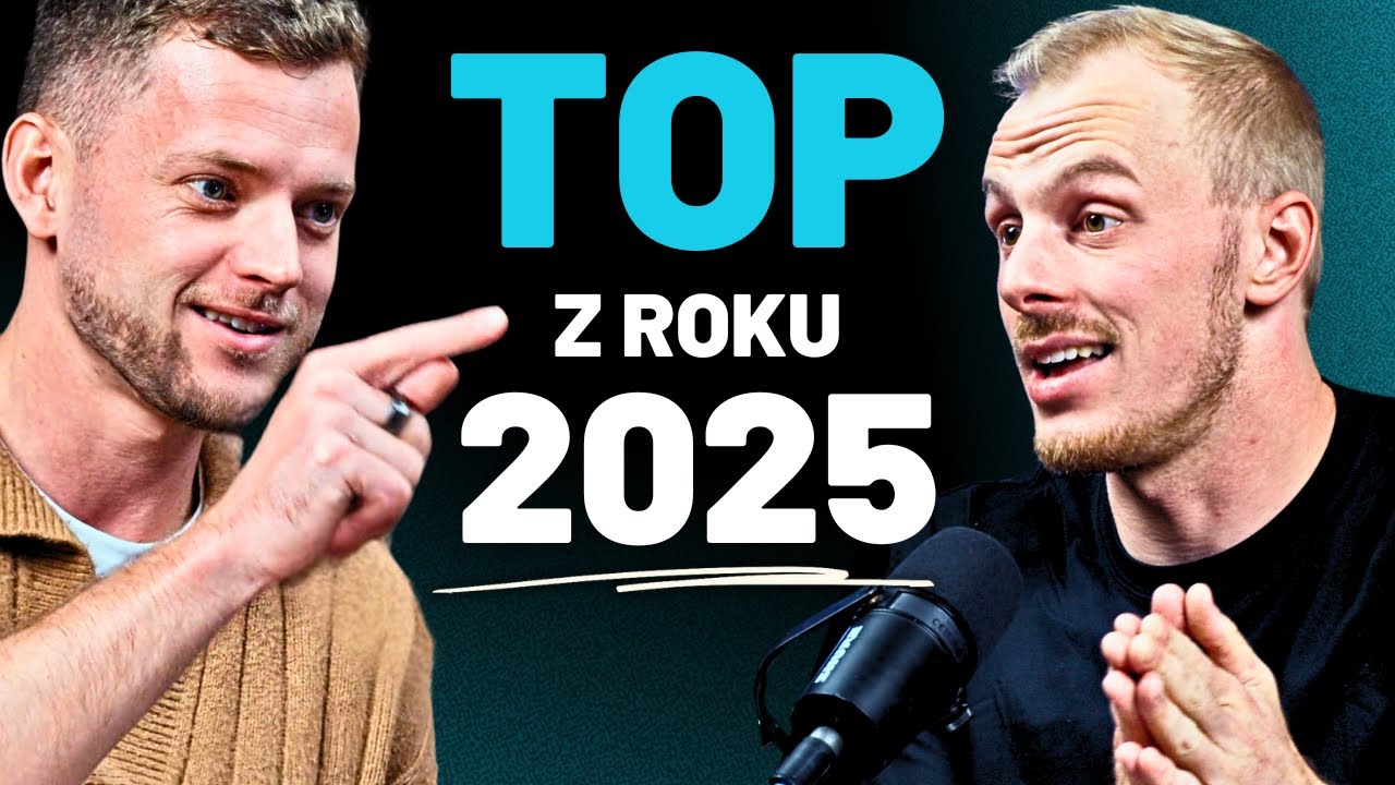 To Nejlepší z 2025 Psychologie Sebehodnoty | Nároky na Lásku | Intimita & Smysl Života