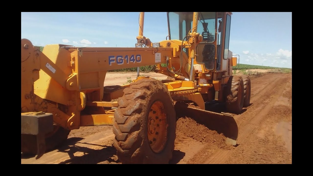 Patrola Fiatallis Fg 140