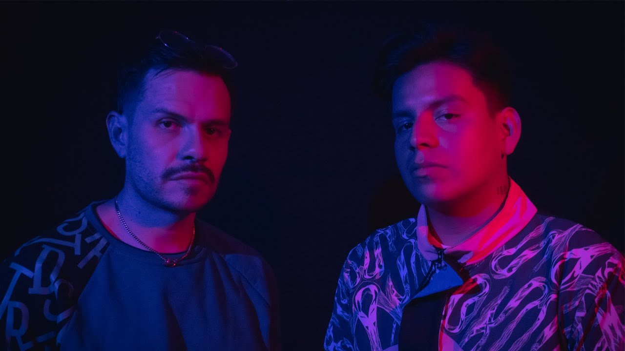 Ben Daval ft. Absa G - Lo Que Tú Tienes