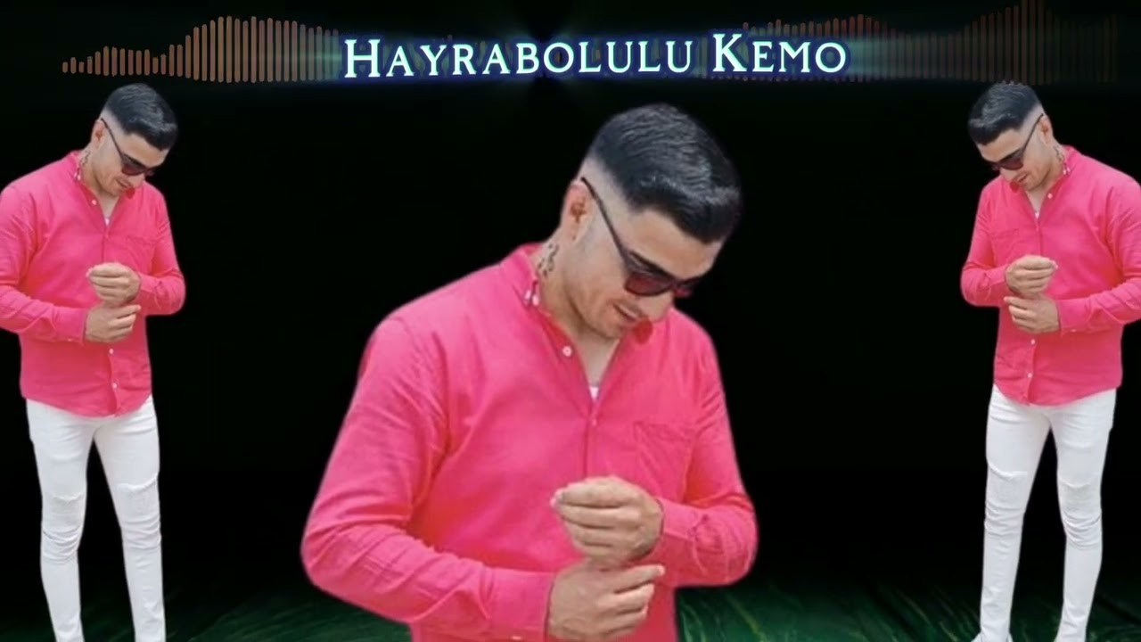 KALAY ROMAN RİTİM ŞHOW - HAYRABOLULU KEMO 2023 ROMAN HAVASI REMİX