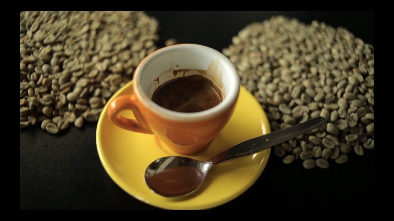 Specialty Coffee in Lima, Peru