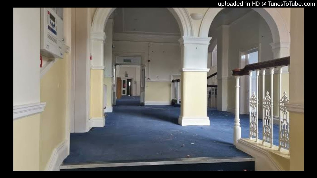 never gonna give you up 💯 but you're in an empty school hall