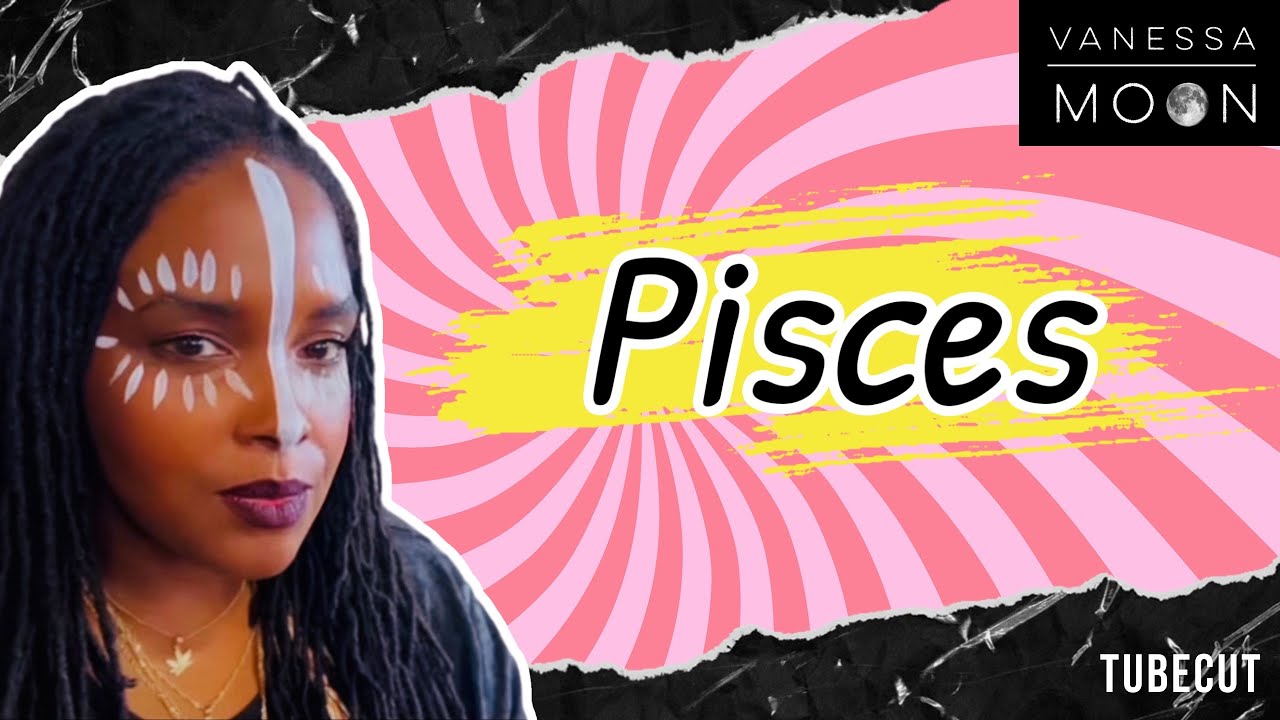 Pisces ♓️: People are finding out you were always right and it’s too late ⏰ 